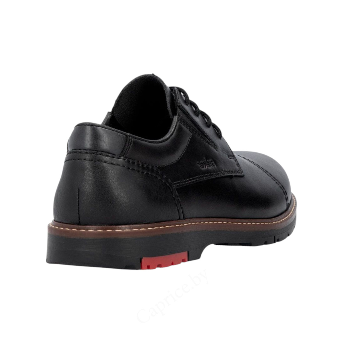 ТУФЛИ RIEKER MEN АРТИКУЛ: 10521-00